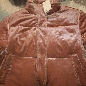 ASOS jacket